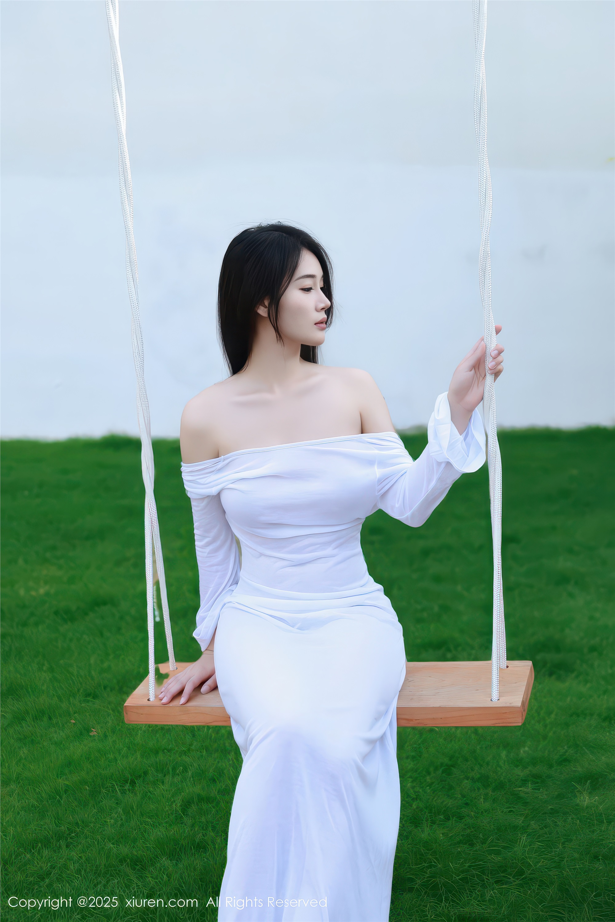 Xiuren秀人网 2025.12.19 NO.11129 南乔